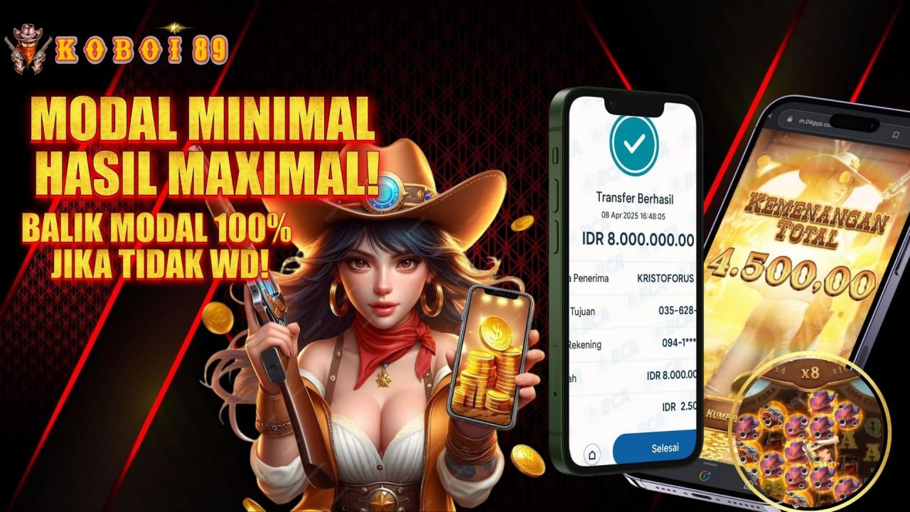 KOBOI89 : Bandar Agen Resmi Link Slot Online Vip Depo Qris Perkalian Besar Hari Ini - WooCommerce eCommerce